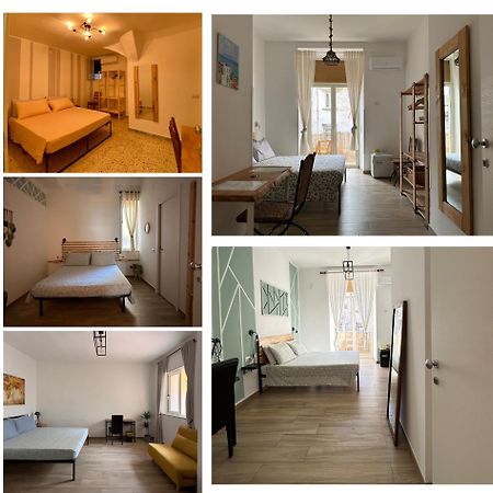 Le Camere Del Nonno Luigi Naples Exterior photo