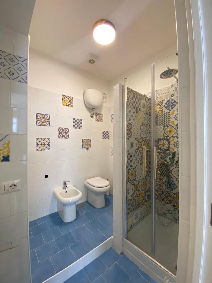 Le Camere Del Nonno Luigi Naples Exterior photo