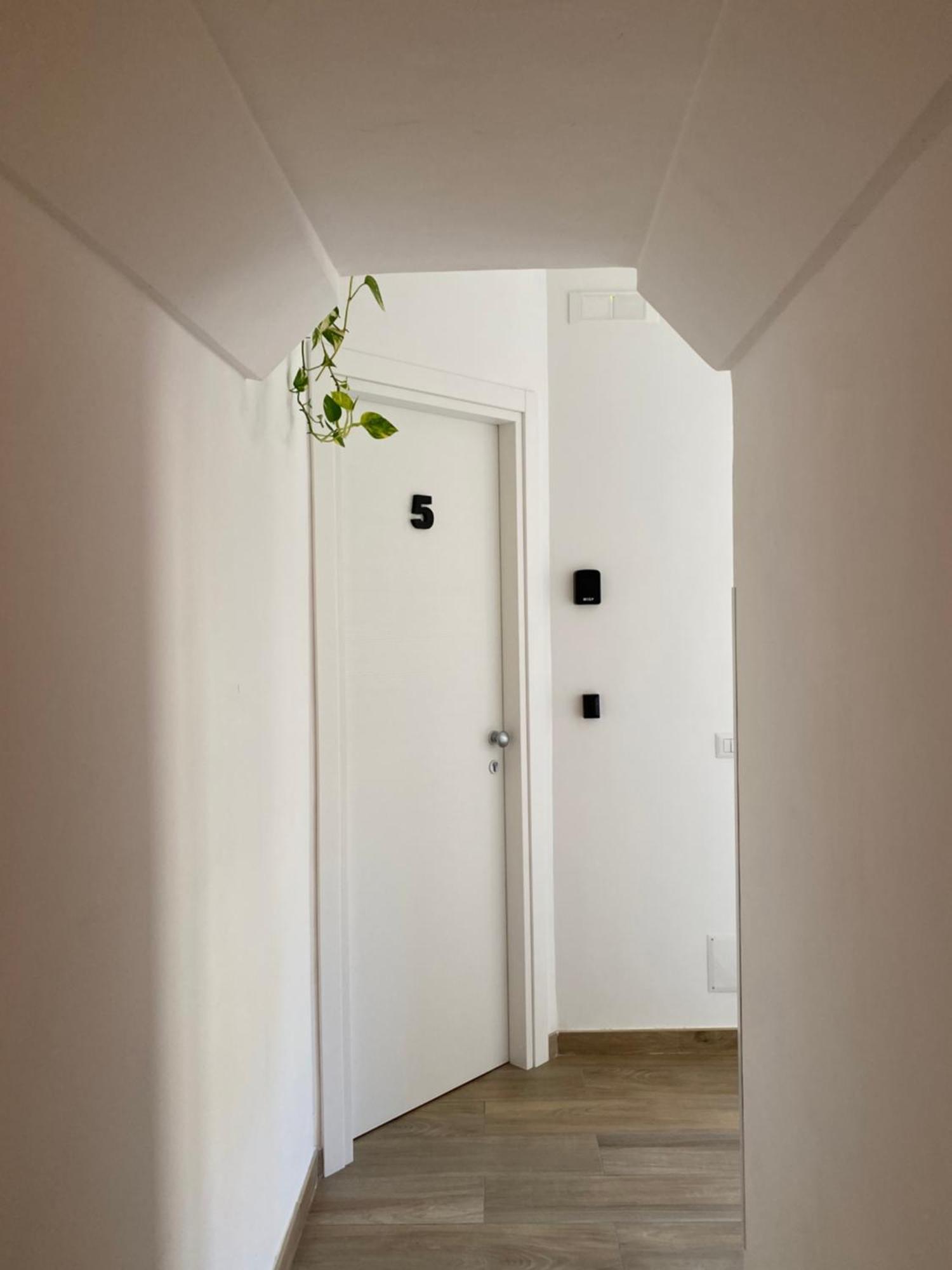 Le Camere Del Nonno Luigi Naples Exterior photo
