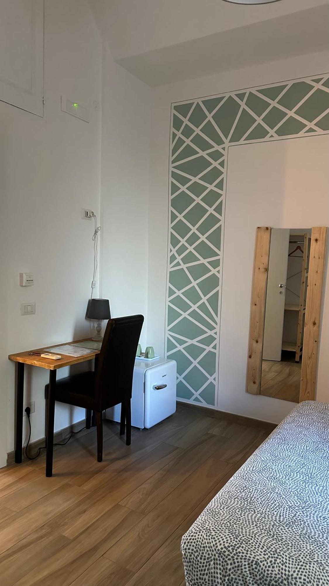 Le Camere Del Nonno Luigi Naples Exterior photo
