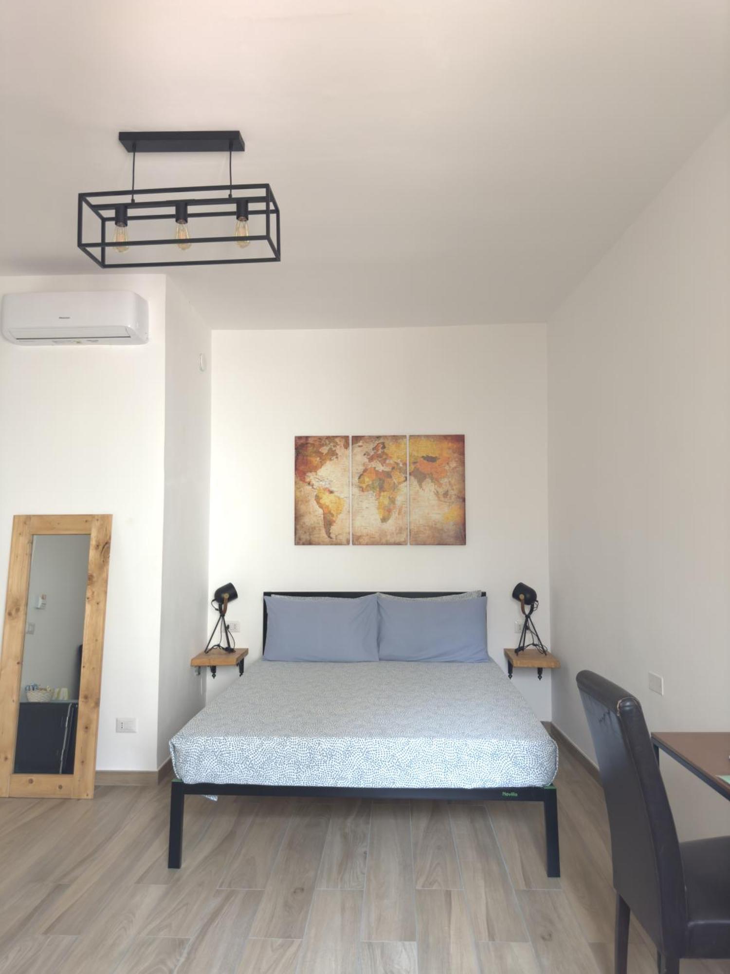 Le Camere Del Nonno Luigi Naples Exterior photo