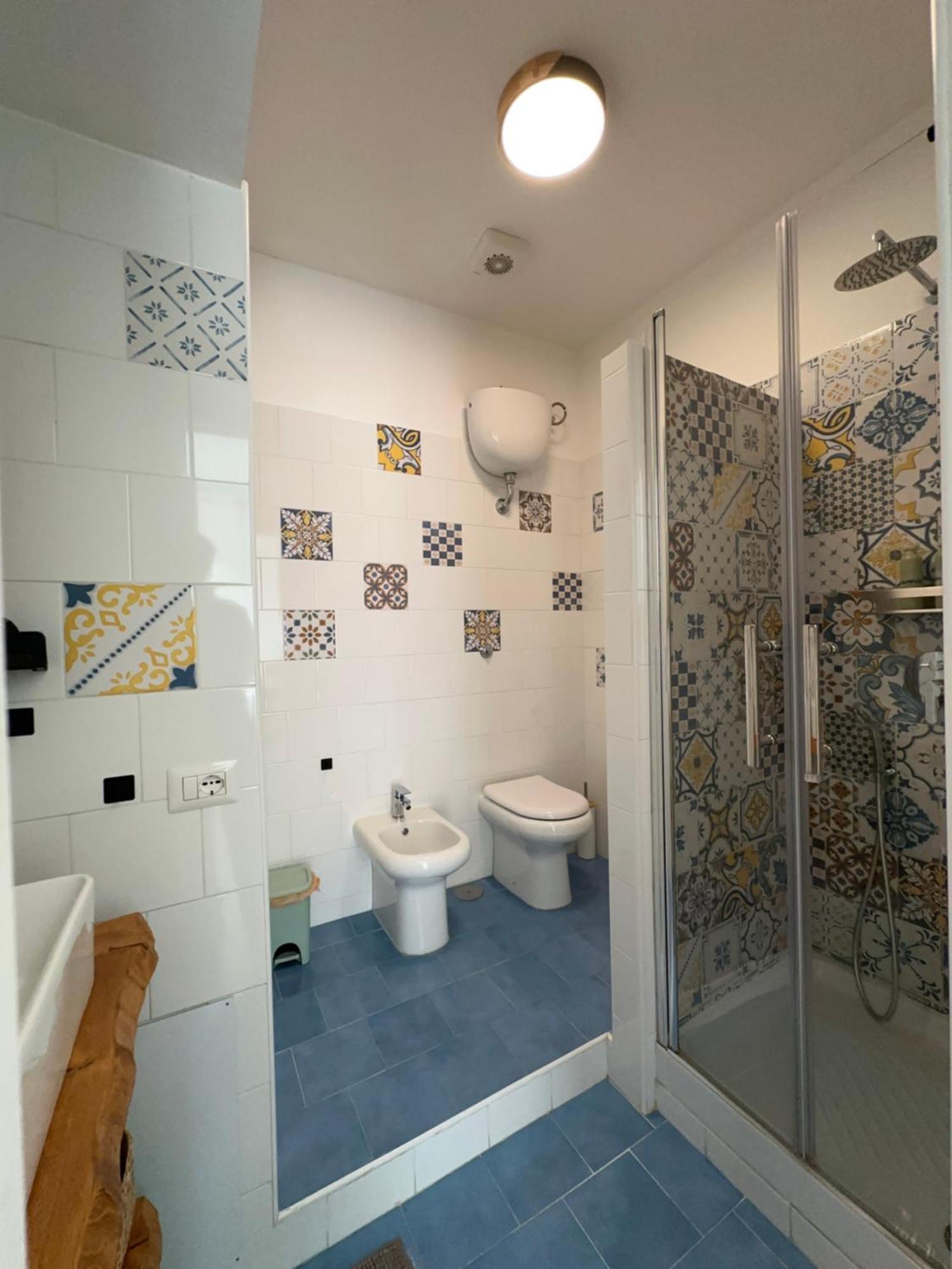 Le Camere Del Nonno Luigi Naples Exterior photo