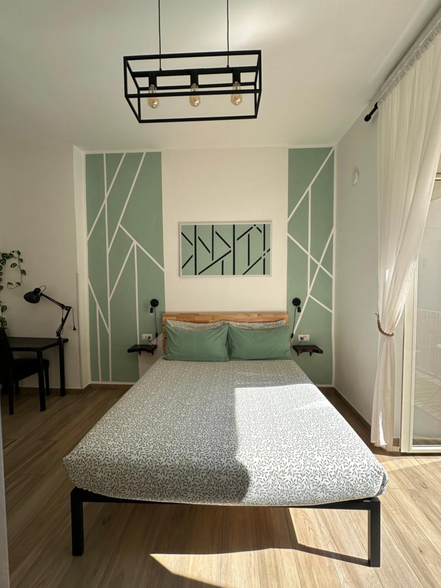 Le Camere Del Nonno Luigi Naples Exterior photo