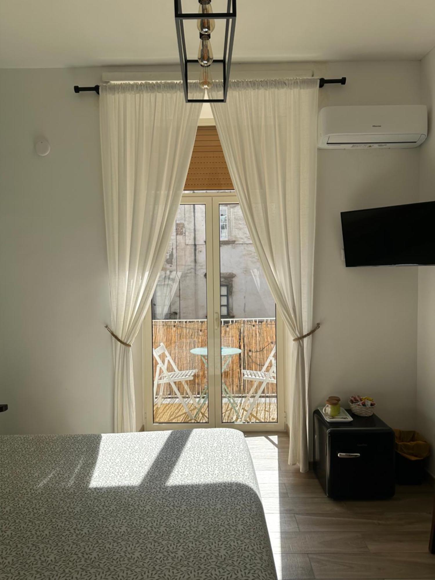 Le Camere Del Nonno Luigi Naples Exterior photo