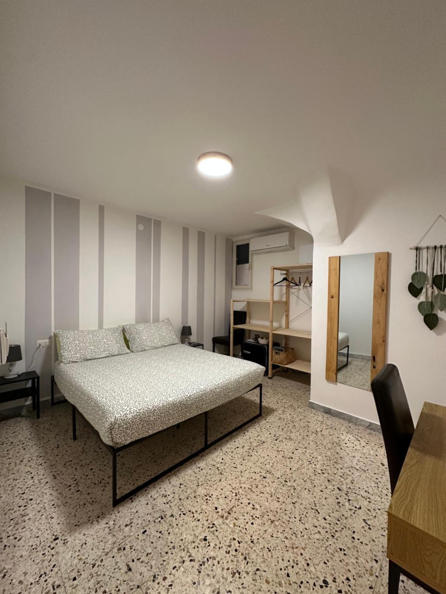 Le Camere Del Nonno Luigi Naples Exterior photo