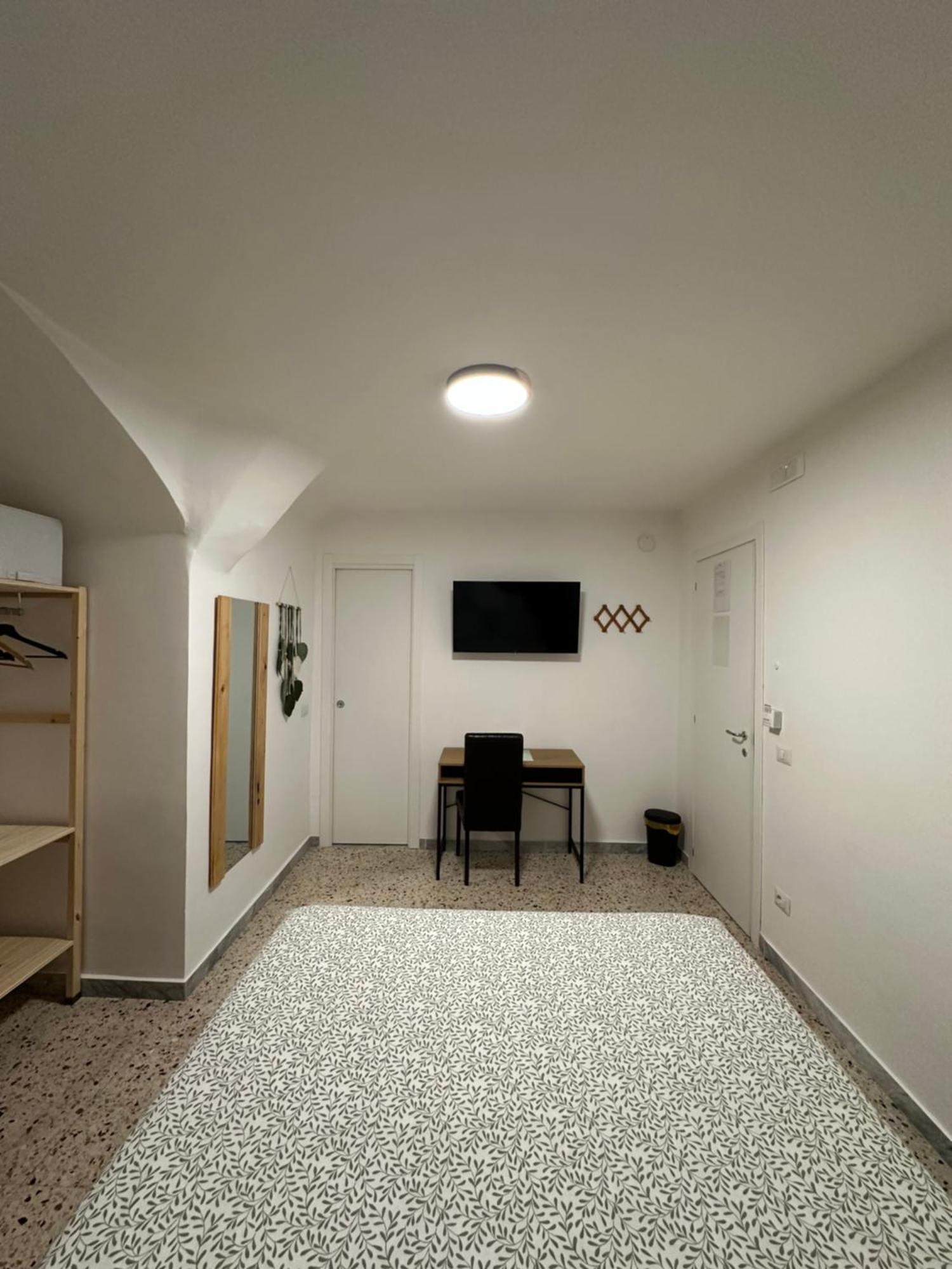 Le Camere Del Nonno Luigi Naples Exterior photo
