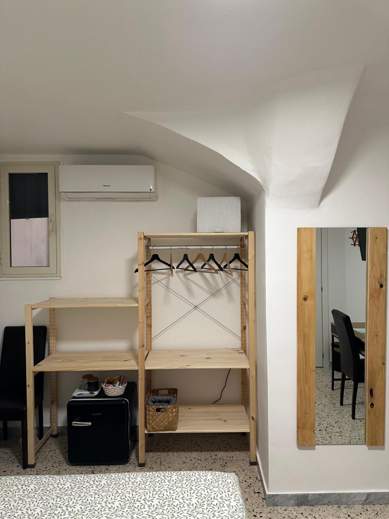 Le Camere Del Nonno Luigi Naples Exterior photo